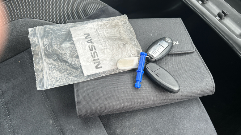 Nissan Juke 1.5 dCi N-Connecta 5dr Diesel Hatchback
